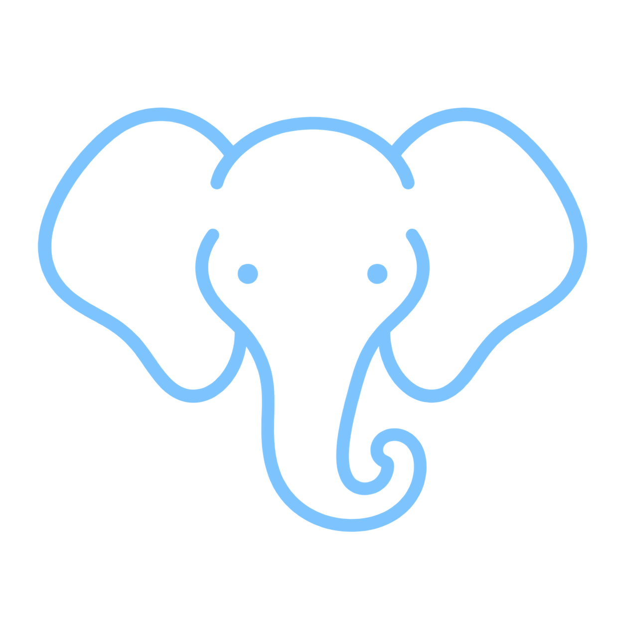 LFN Legacy Apps elephant publisher logo